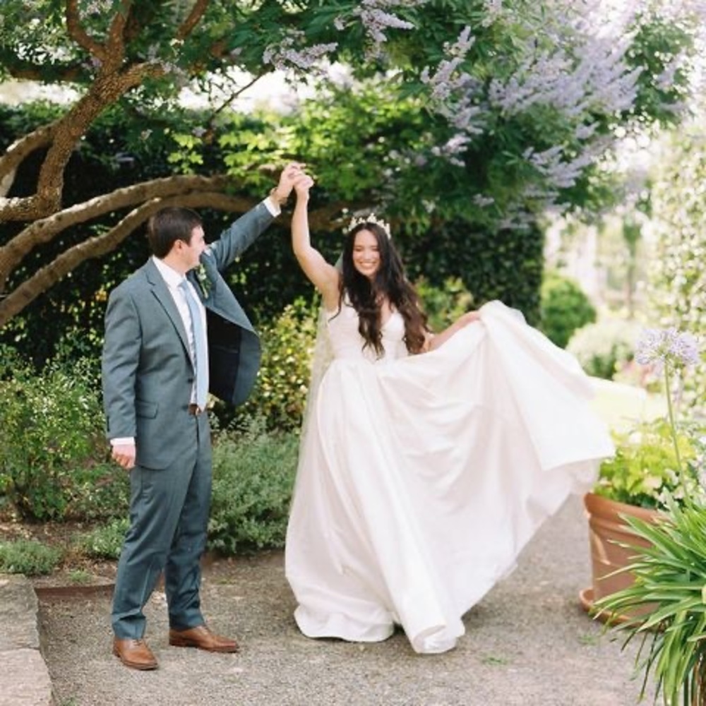 Meet your Posher, Gracyn